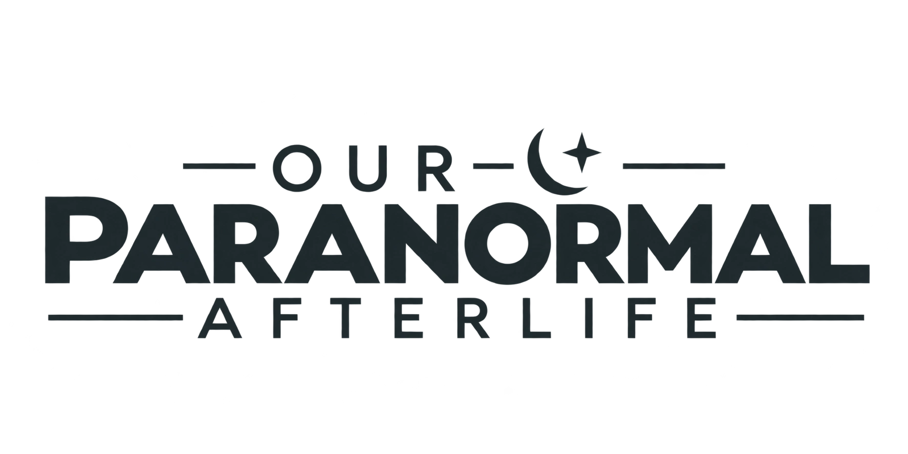 Our Paranormal Afterlife