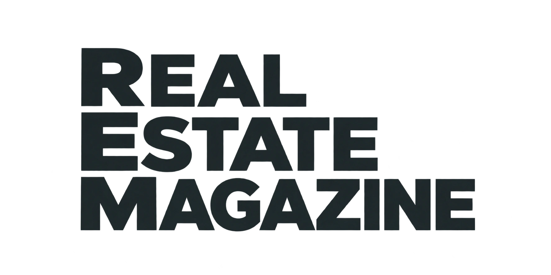 Real Estate Magazine