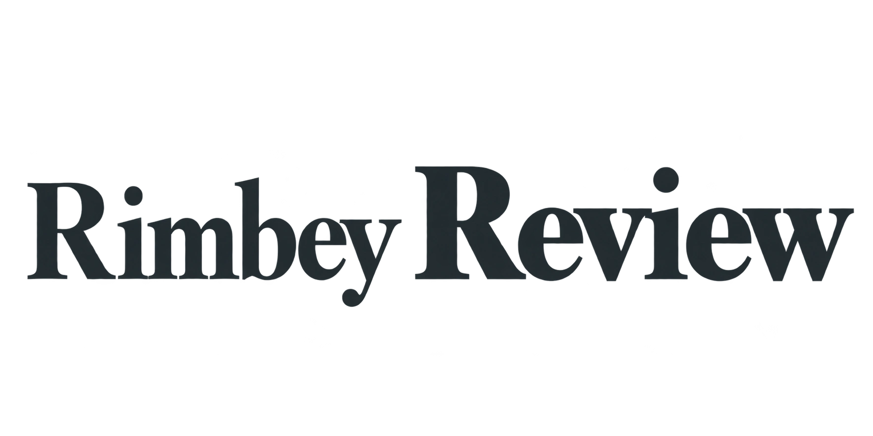 Rimbey Review
